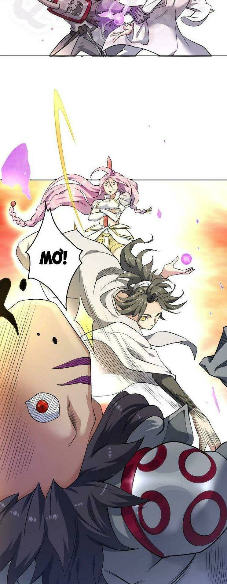 tu la võ thánh chapter 17 44