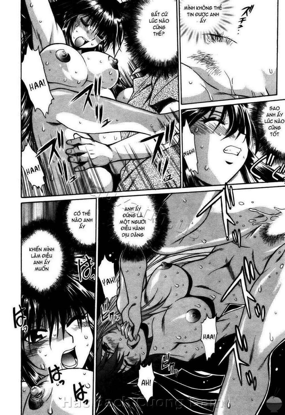 makunouchi deluxe! chapter 15 20