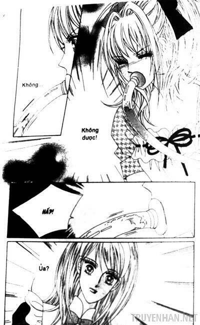 lọ lem hậu đậu chapter 60 4