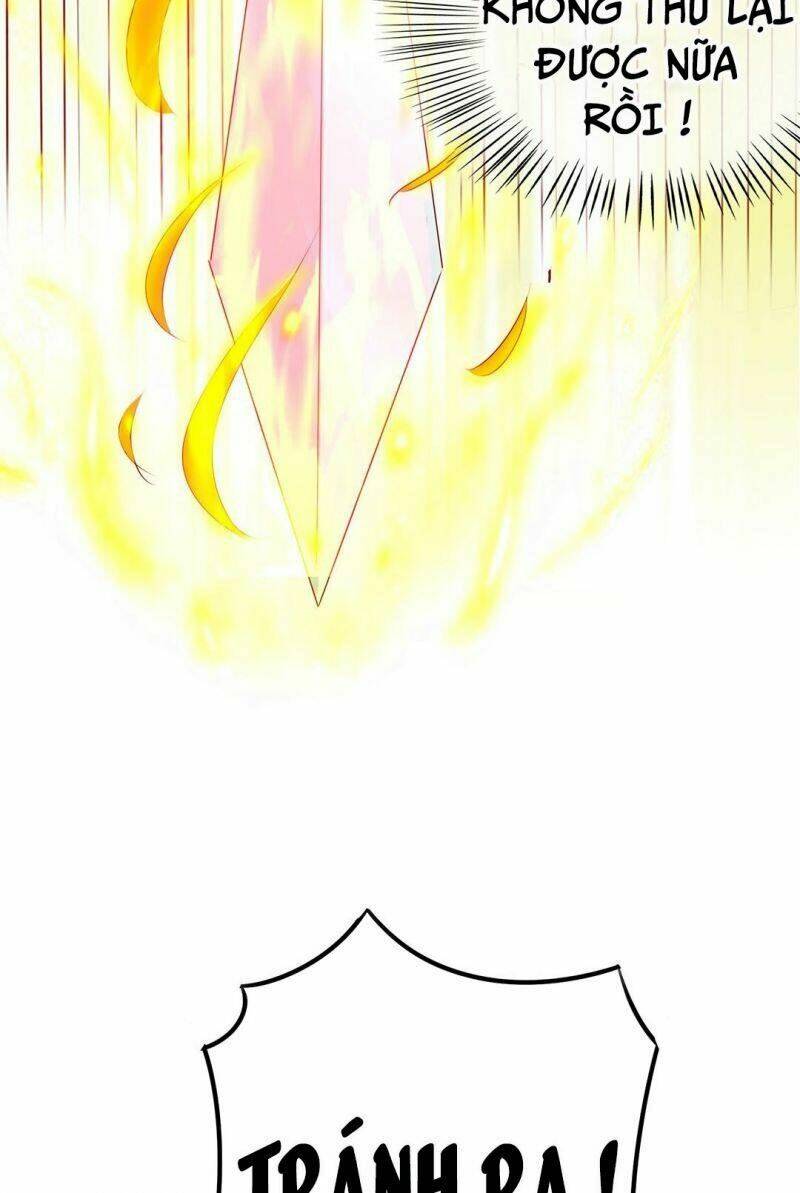 thiên kim bất hoán chapter 80 20