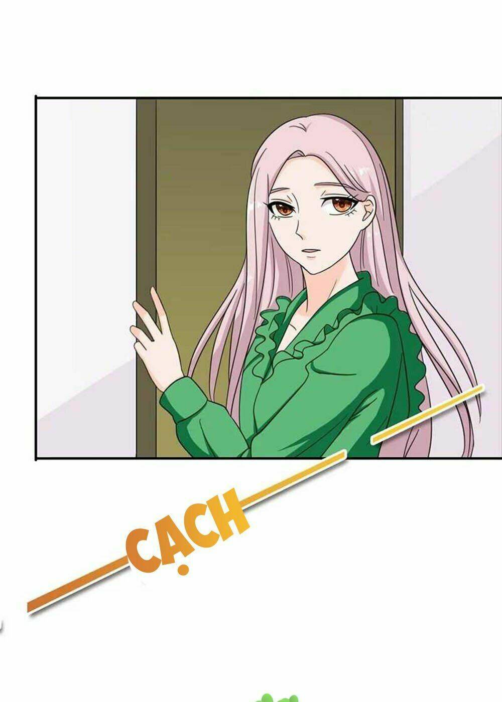 em vẫn còn nhỏ chapter 81 6