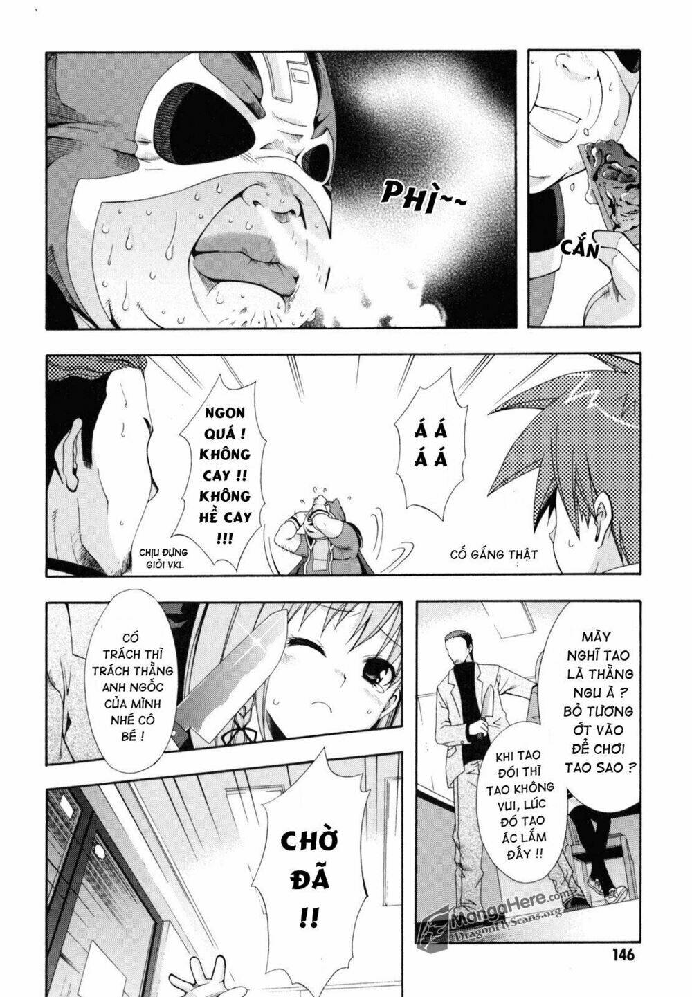 anh hùng xấu xa chapter 13 29