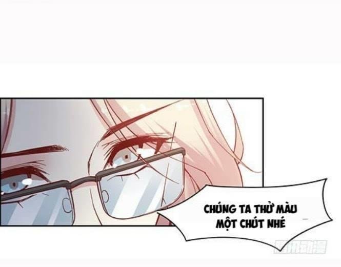 jm đặc thù khách nhân phục vụ bộ chapter 92.2 20