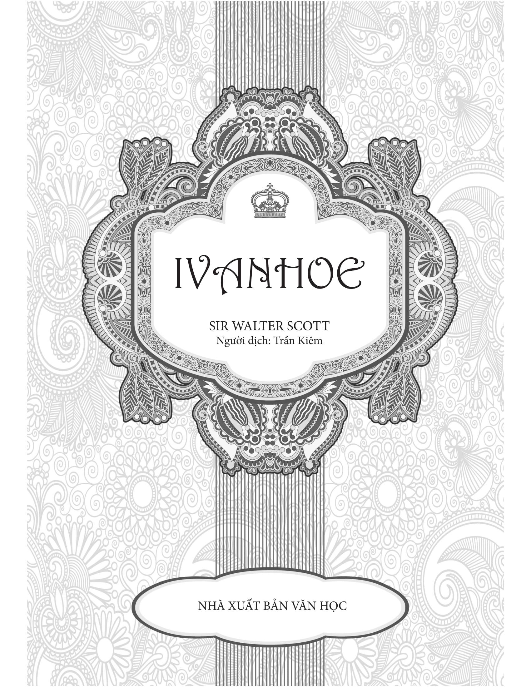Ivanhoe