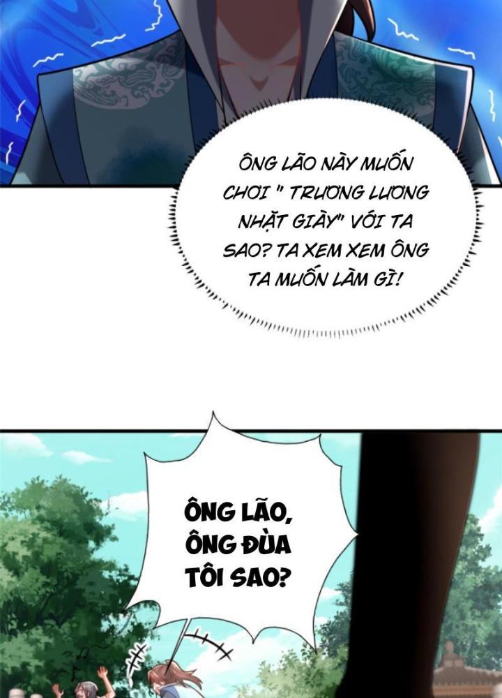 võ thánh này cũng quá khẳng khái chapter 28 44