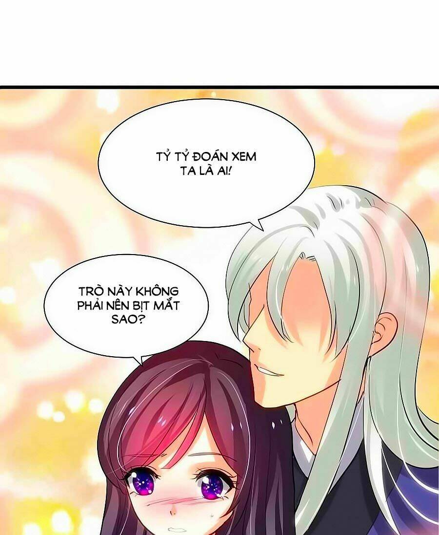 dưỡng thiếu chủ đấu tra nam chapter 55 16