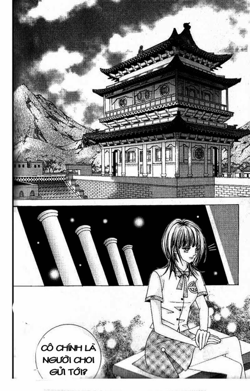 địa ngục tuyết trắng chapter 8 32