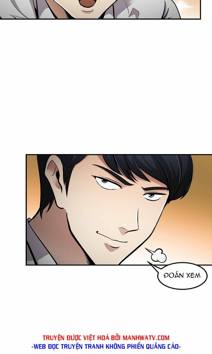 điều tra viên chuyển sinh chapter 82 23