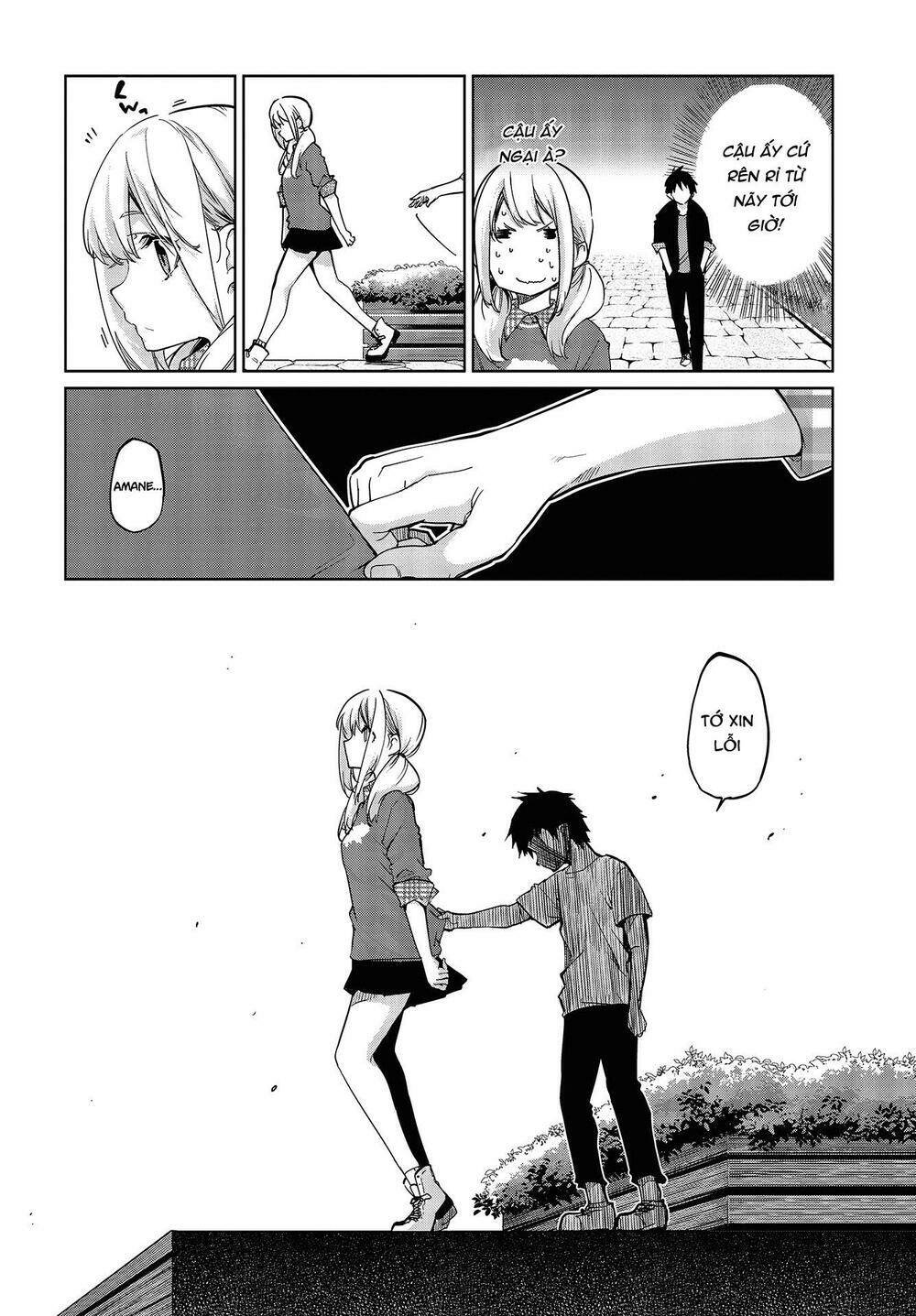 jiangshi kaitan blood chapter 43 24