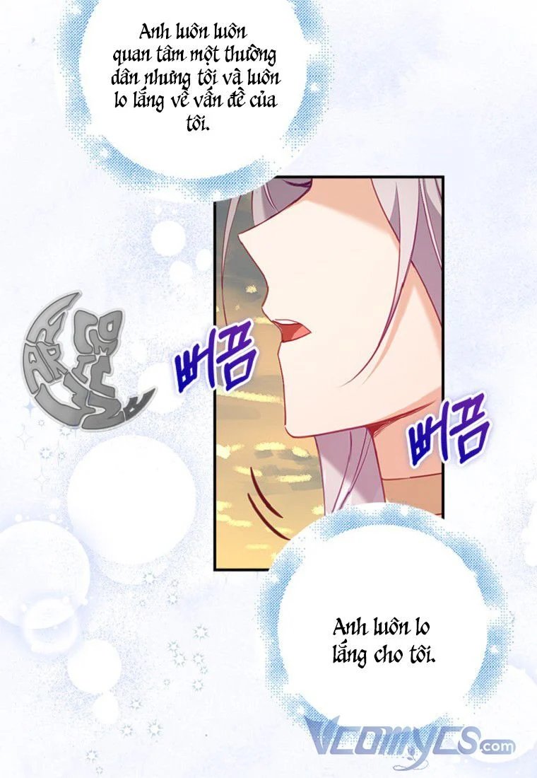 tôi chỉ nhận ra sau khi mất cô ấy chapter 15.5 19