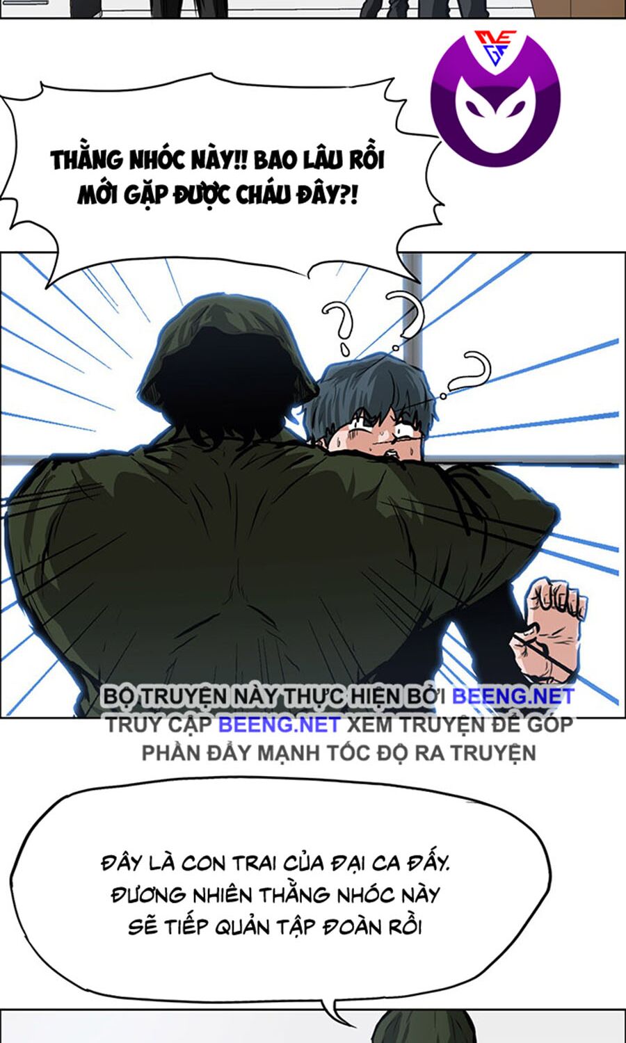 bá chủ học đường ss3 chapter 2 6