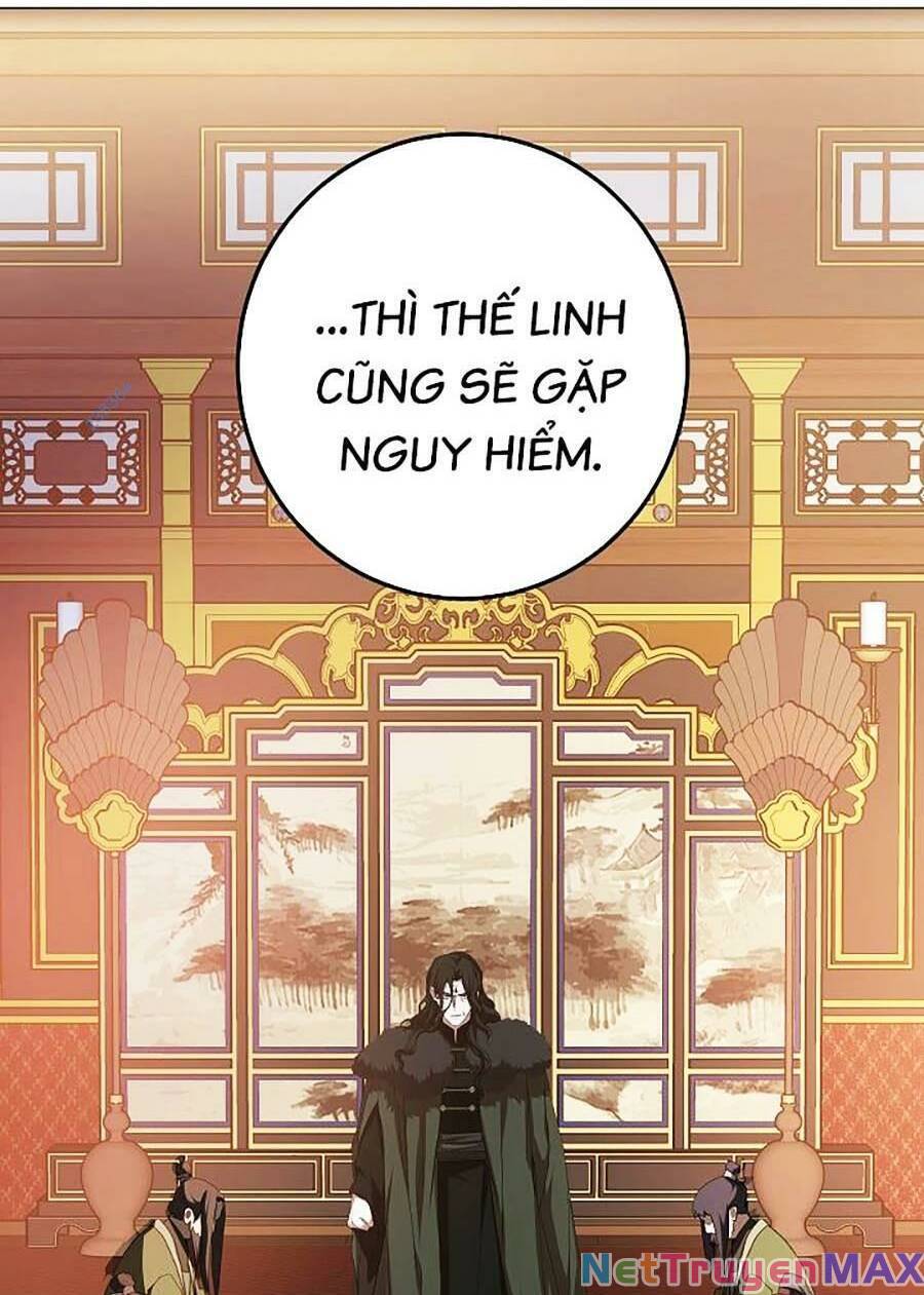 võ đang kỳ hiệp chapter 108 93