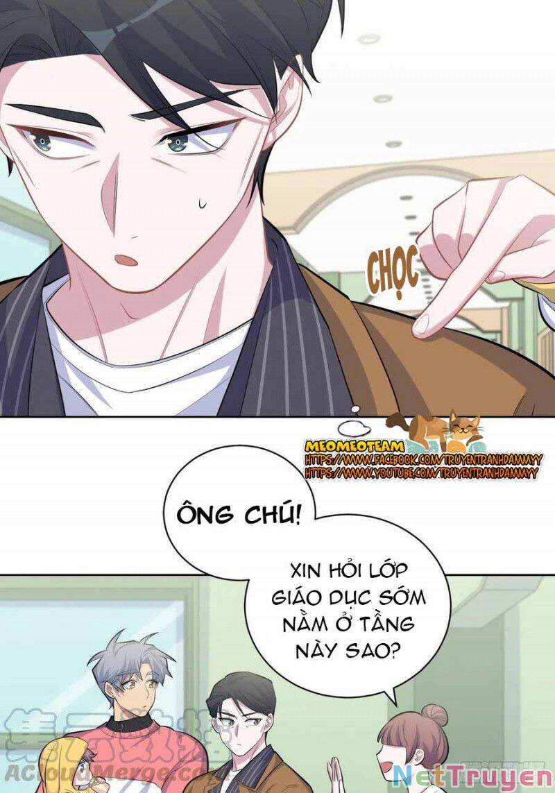 Nhạc Phụ Đại Nhân Là Lão Bà chapter 87