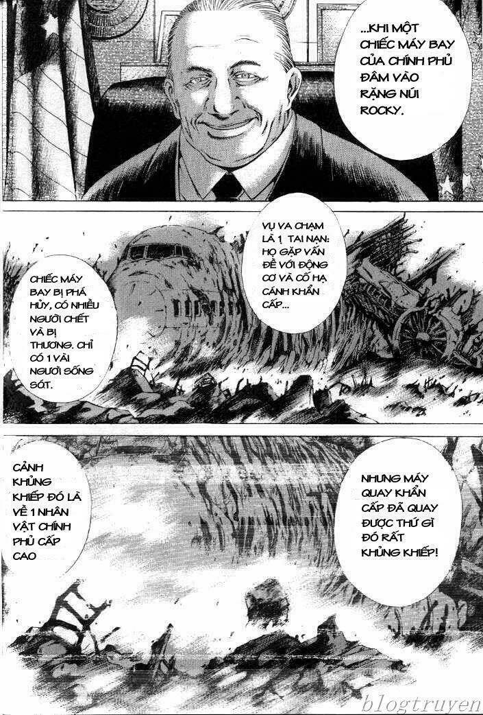 zombie hunter chapter 10 15