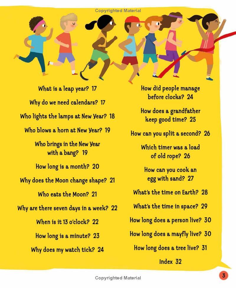 Sách ngoại văn: I Wonder Why The Sun Rises