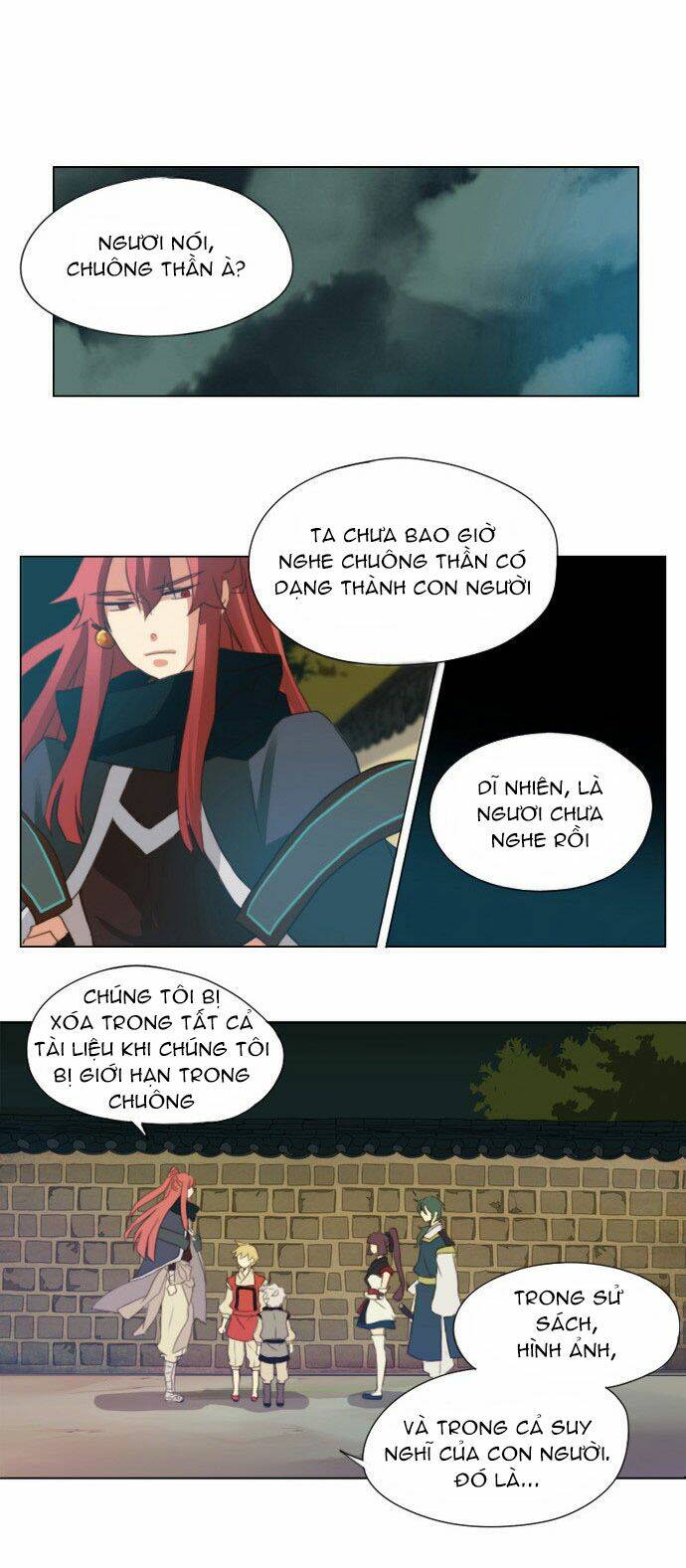 godly bells chapter 6 28