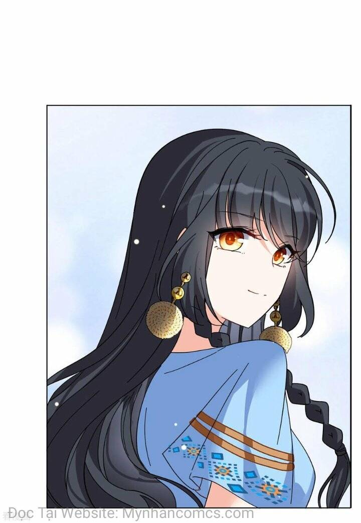 cô ấy đến rồi, xin nằm xuống! chapter 105 28