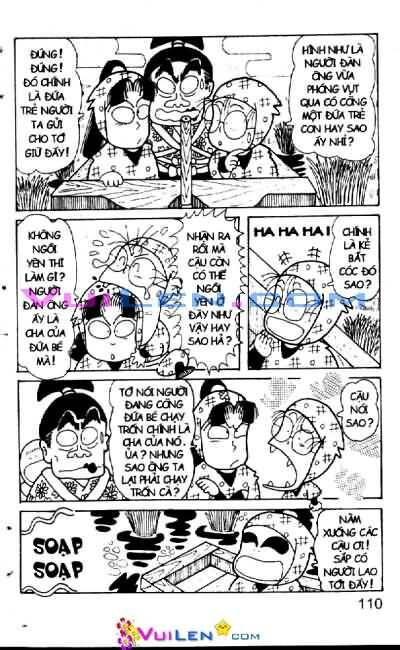 ninja loạn thị chapter 29 110