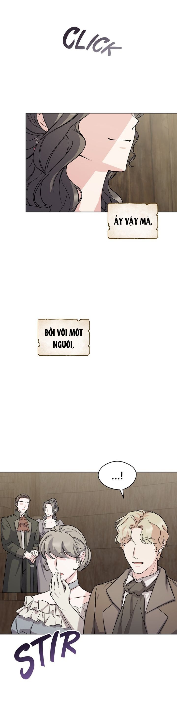 nỗi buồn của chú hề chapter 65 33