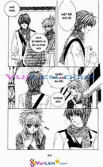 đại ca đi học chapter 4 66