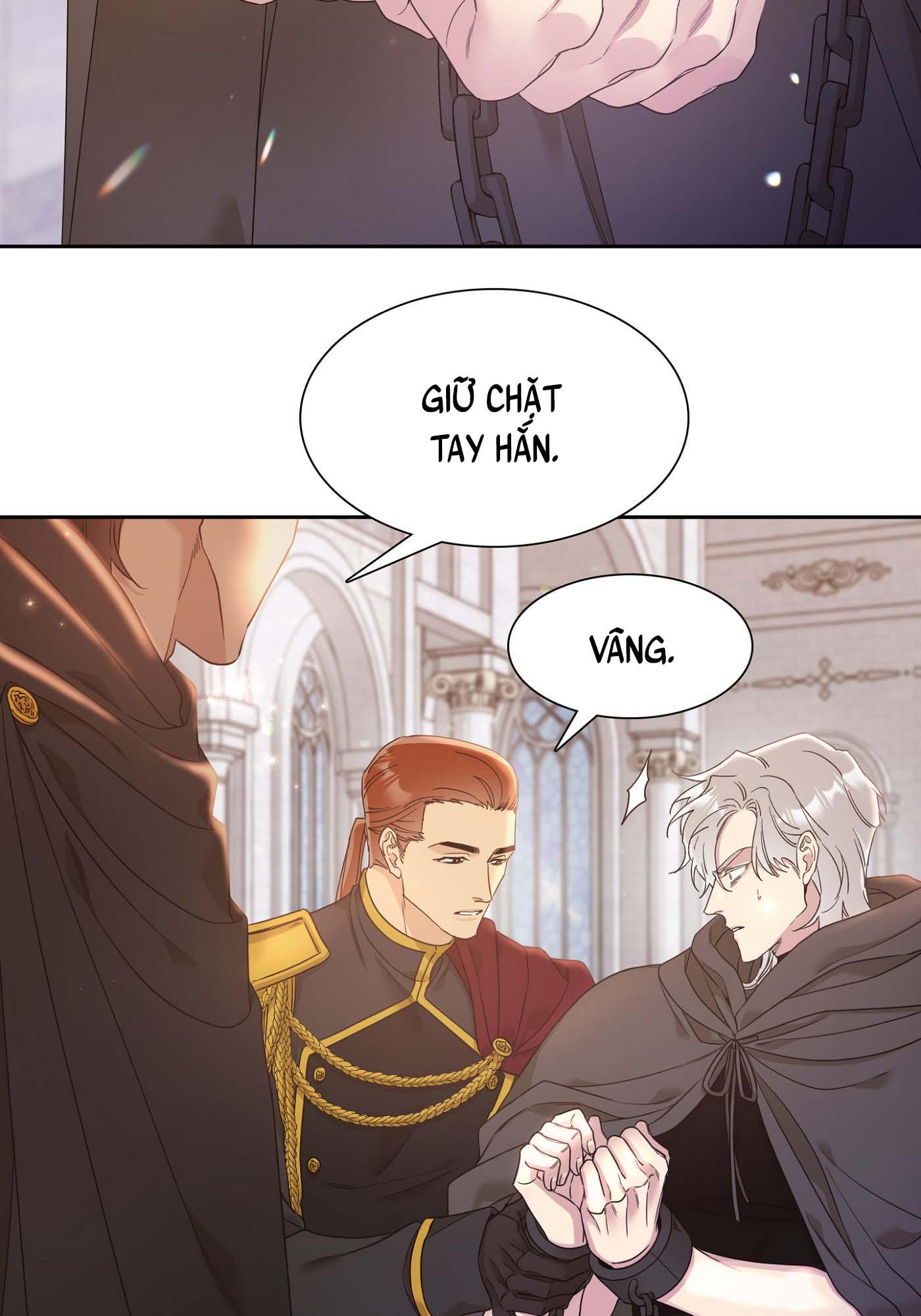 ái tình tự tâm chapter 3 15