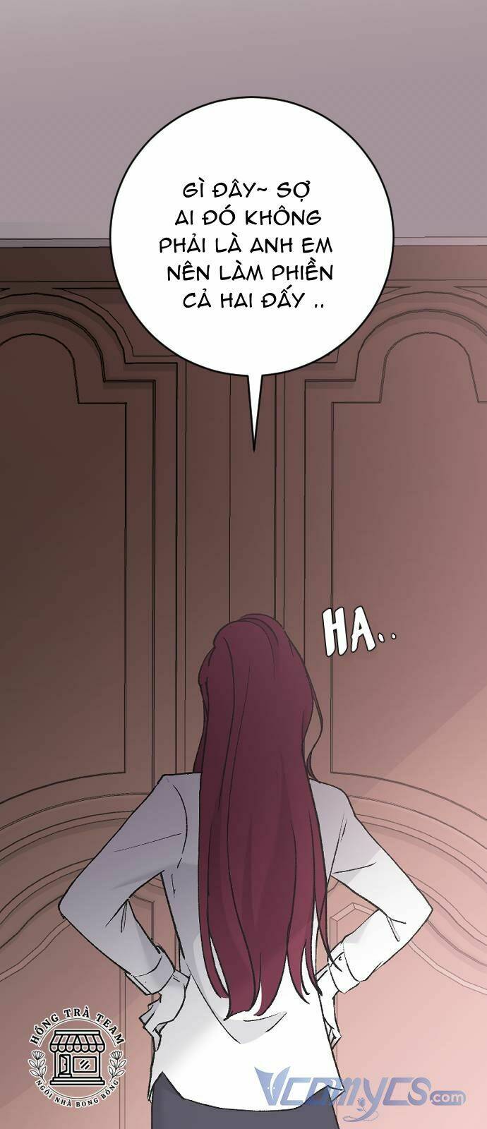 ba người anh trai cực phẩm của tôi chapter 37 79