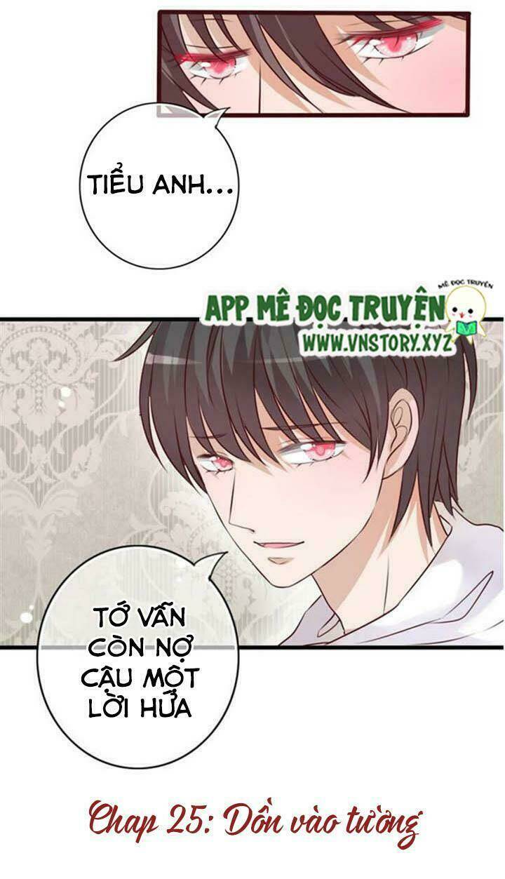 sau con mưa mùa hạ chapter 25 1