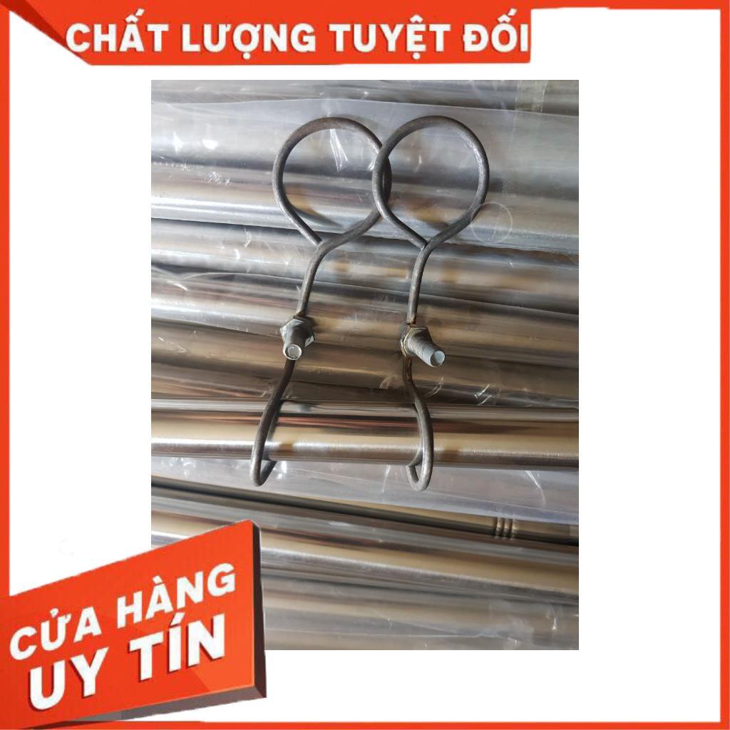 Sào bẫy Chim, Sào rút Inox đa năng 3m 5m 6m 7m SAO-CHIM - Sanami Fishing Store