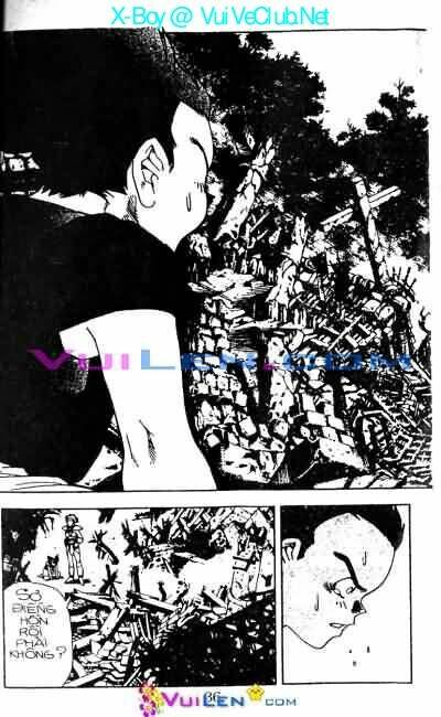 theo dấu rồng thần - dragon quest chapter 17 24