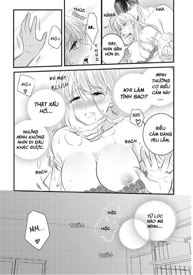 anh khiến em mệt mỏi chapter 8 20