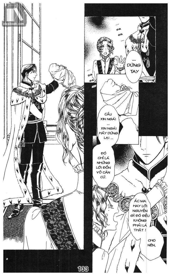 tình yêu định mệnh chapter 20 4