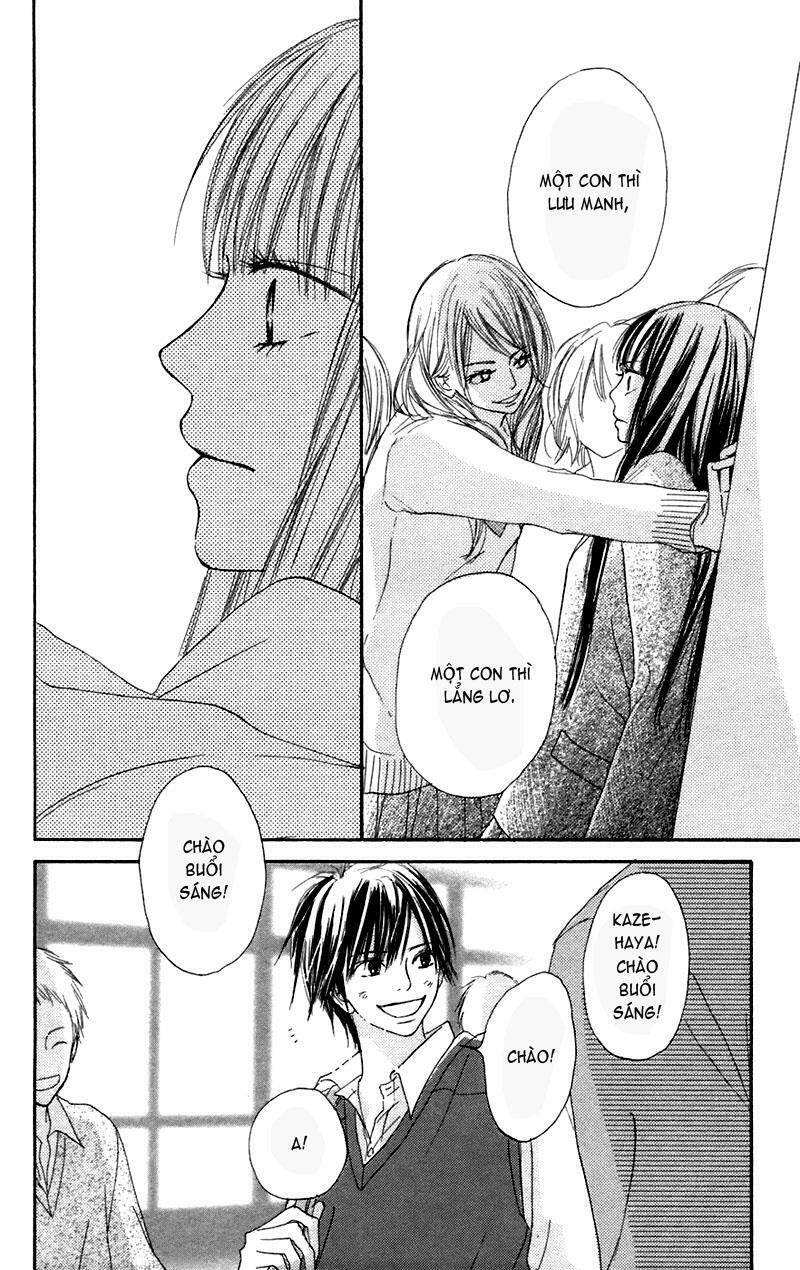 anh đã cho em biết bao thứ đầu tiên chapter 6 41