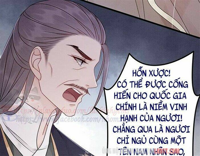 trọng sinh bá sủng nhiếp chính vương quá mạnh mẽ chapter 89 49