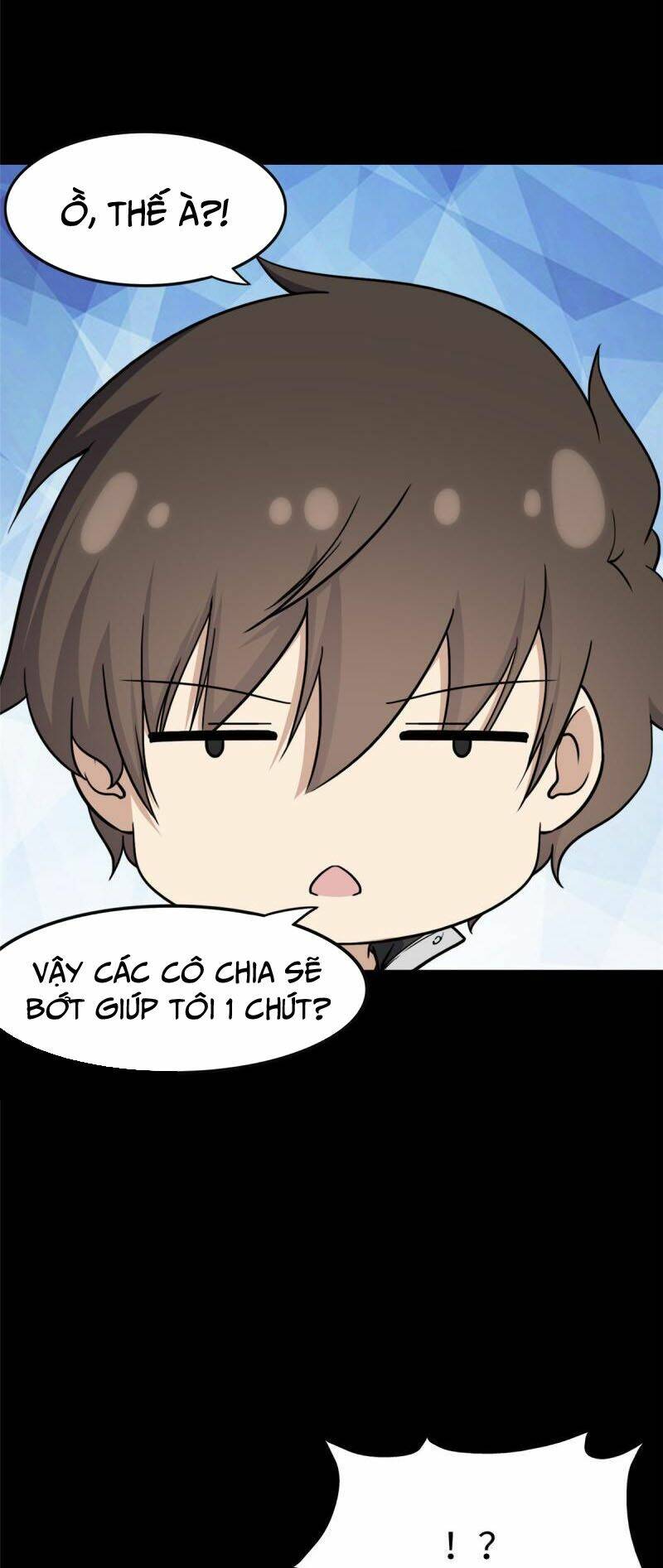 bạn gái virus của tôi chapter 315 15