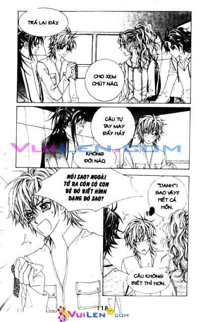 18 years old, we got married chapter 6 19