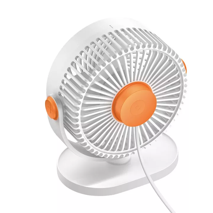 Quạt để bàn Baseus Serenity Desktop Fan Pro- hàng chính hãng