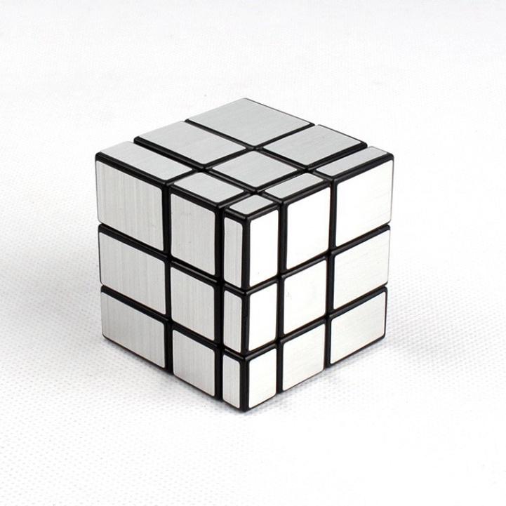 (Giá sỉ) Rubik Biến Thể MoYu MeiLong Mirror Cube 3x3 Rubic Gương