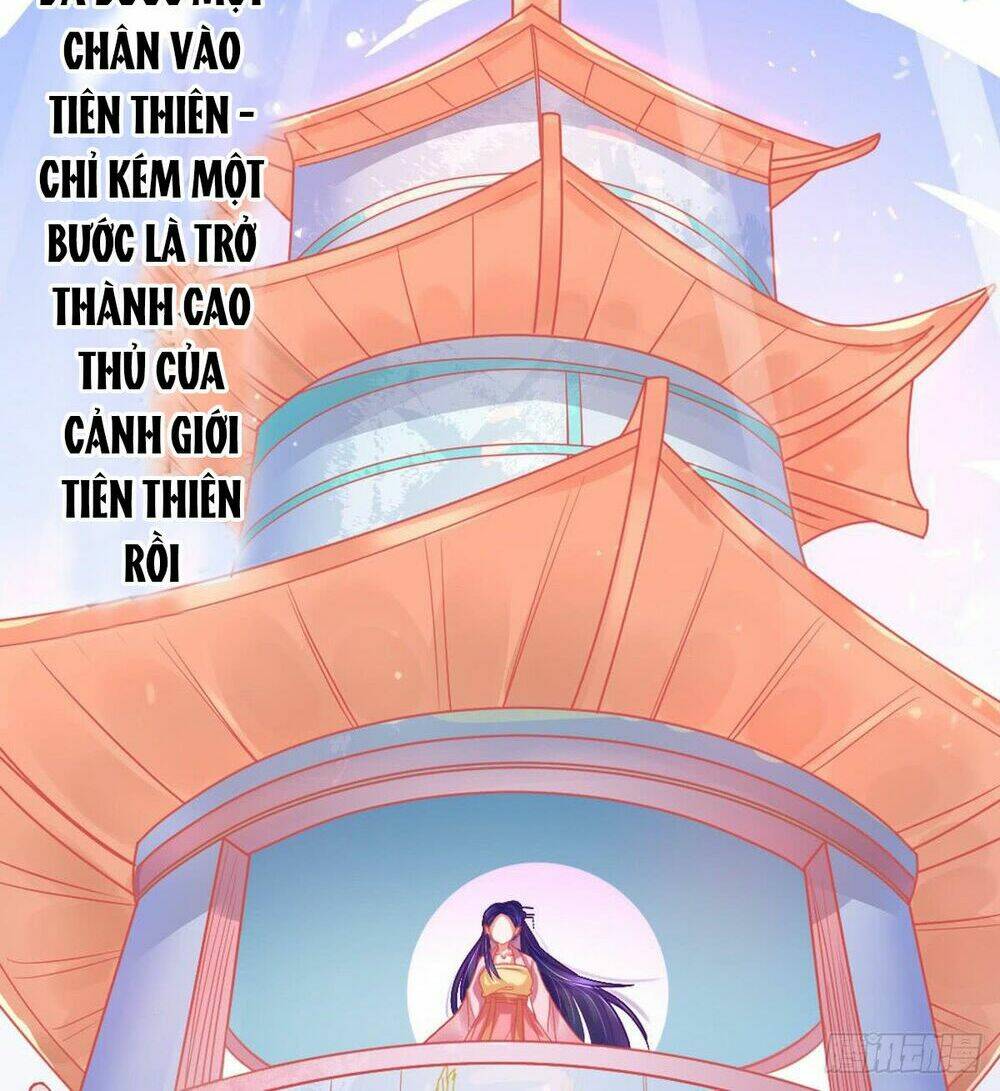 bổn vương phi có roi trong tay chapter 11 12