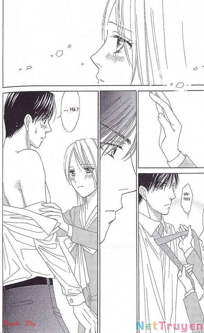 chou yo hana yo chapter 34 29