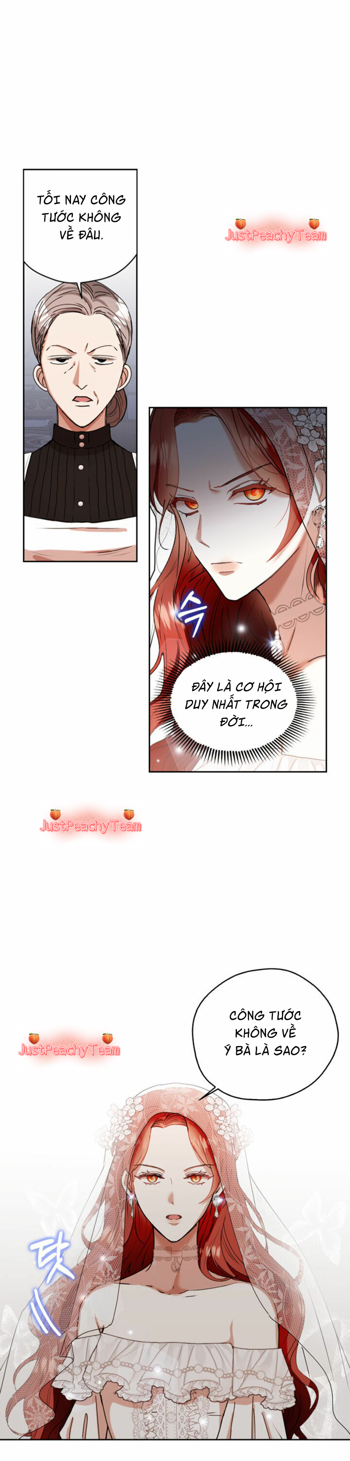 nâng cấp chồng lên level max chapter 2 6