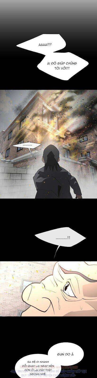 kĩ nguyên của anh hùng chapter 64 20