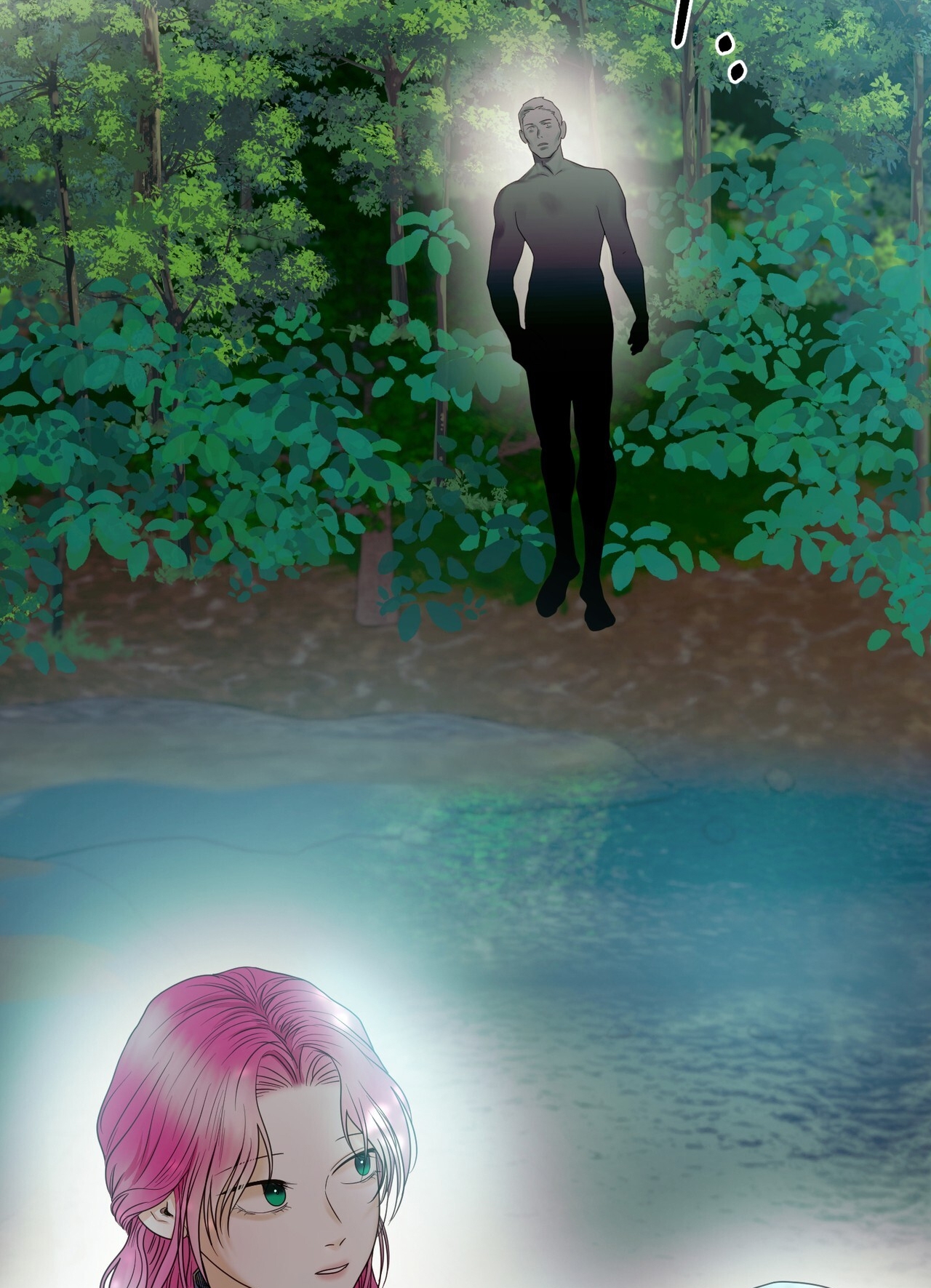 hợp đồng hôn nhân với hai người chồng chapter 13.1 6