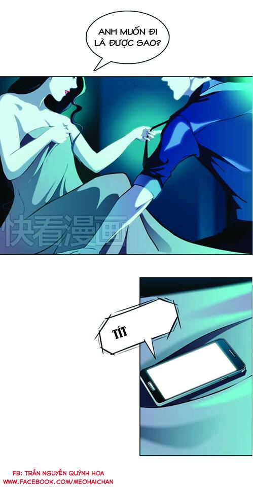 câu lạc bộ ngoại tình chapter 3 3