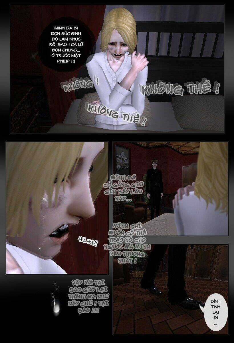 truyện sims - earl story chapter 81 4