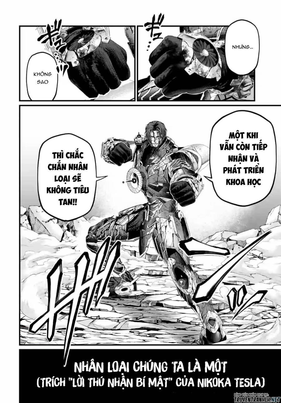 đại chiến nhân thần chapter 74 45