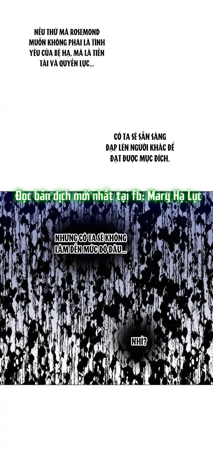 từ tiểu thư thành hoàng hậu - lady to queen chapter 79.1 27