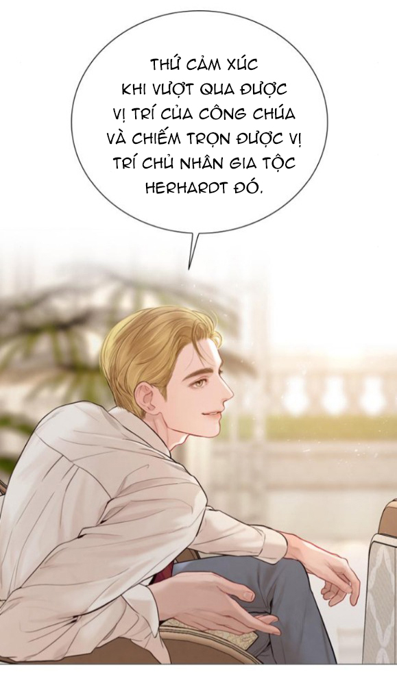 khóc đi hay là cầu xin tôi cũng được chapter 32.1 15