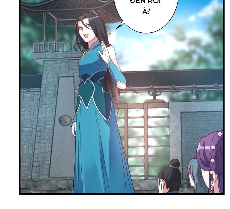 tà y cuồng thê chapter 140 21