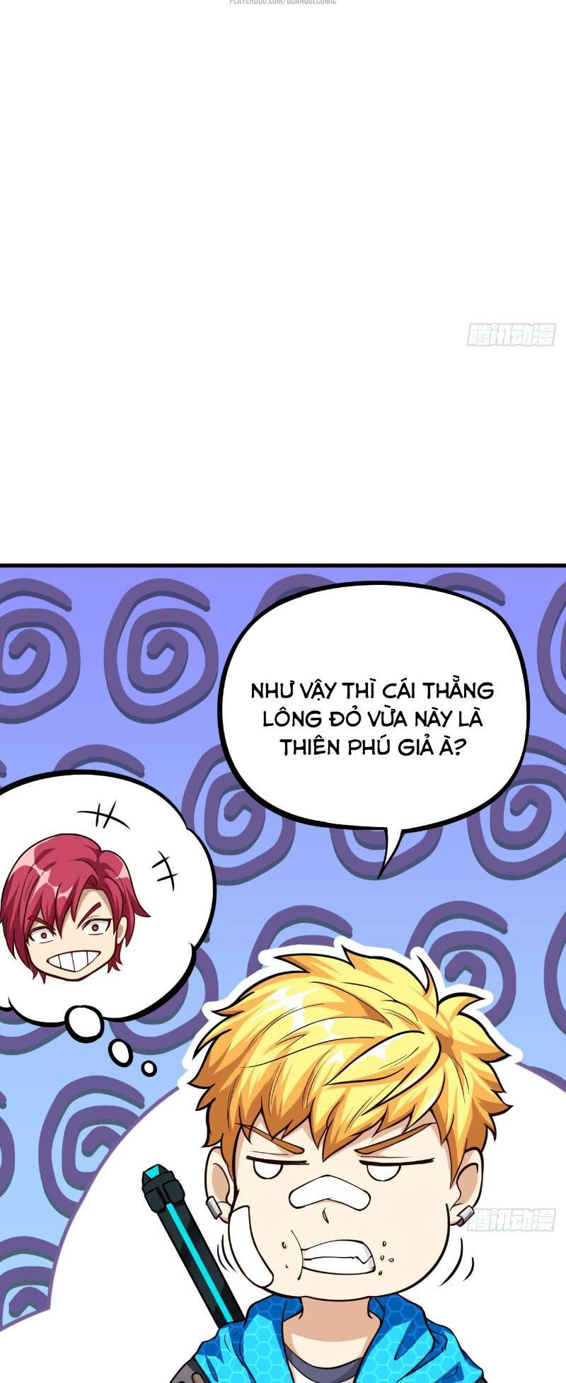 minh nhật thần đô chapter 2.2 4