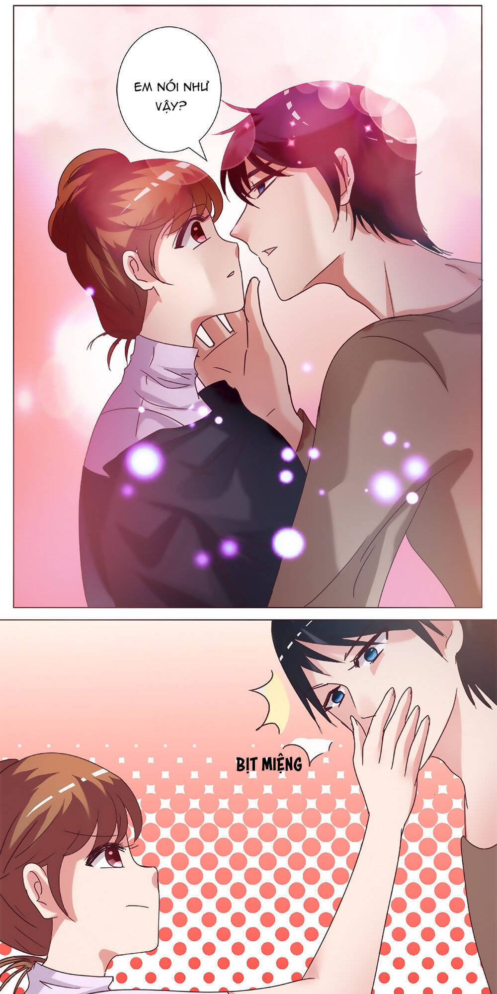 một tuần làm tình nhân chapter 9 31